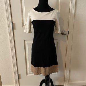 White House Black Market size 0 dress